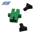 High Quality Fiber Optic Adapter SC/UPC to SC/APC Competitive Price for FTTH Use