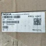 FRCJ 473818A Wireless Base Station RF Equipment for Nokia FRCJ UNIT 473818A.101