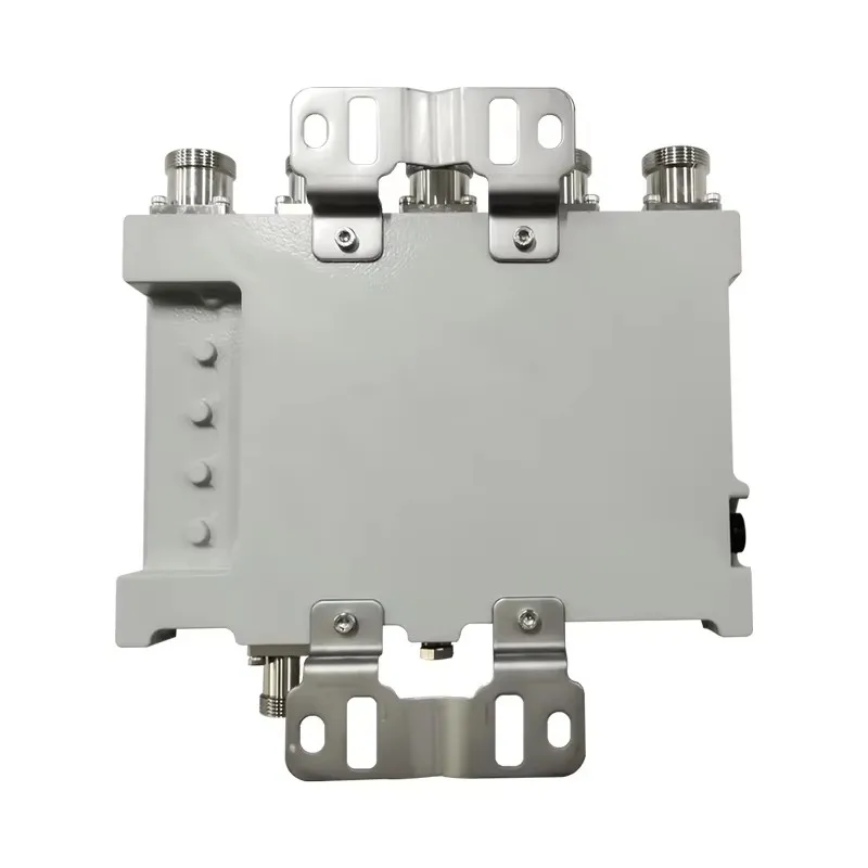 RF Pentaplexer Combiner 690-960&1710-1880&1920-2170&2300-2690&3300-4000MHz Pentaband Combi