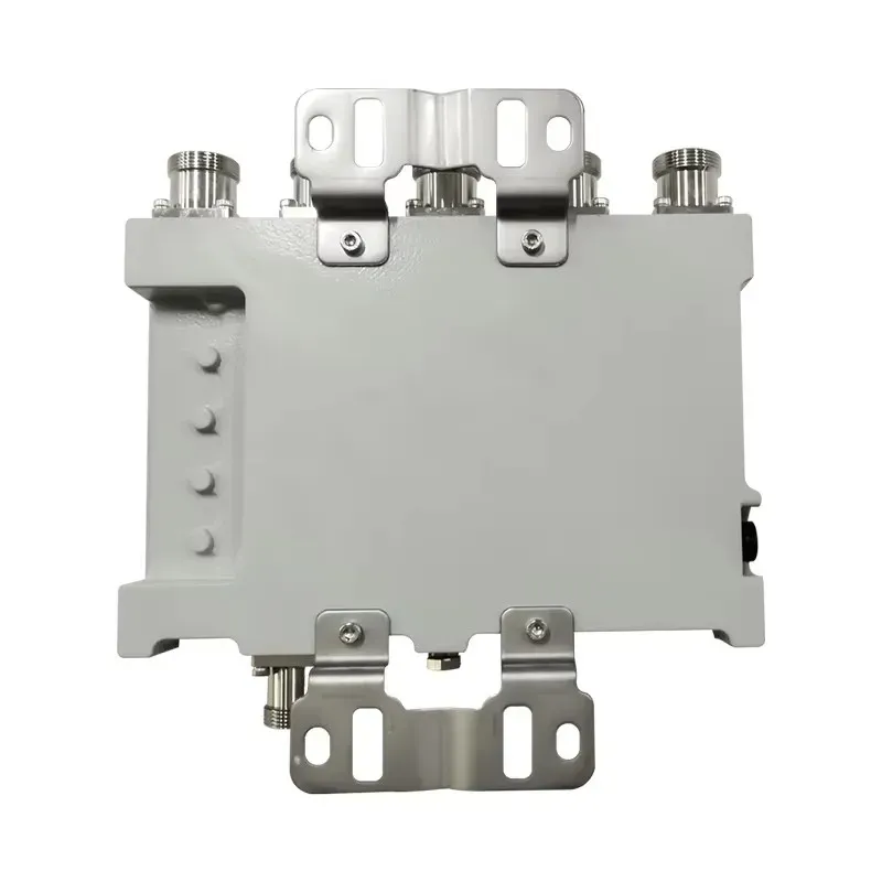 RF Pentaplexer Combiner 690-960&1710-1880&1920-2170&2300-2690&3300-4000MHz Pentaband Combi