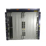 RZXA10 C300 10G GPON EPON 16 Ports C++ 10 Gigabit Energy Saving OLT CE RoHS FCC Certified