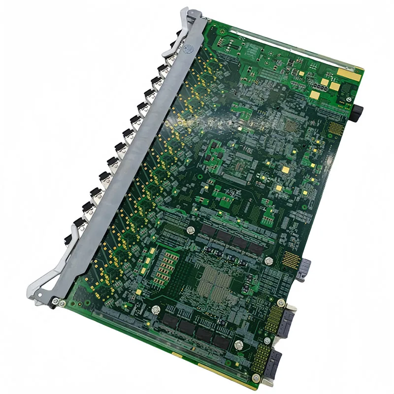 100% Brand New GFBN C600 GPON OLT  C++ 10GE/100GE DC/AC ONU/OLT C620/C600 GFBH-boxintelecom