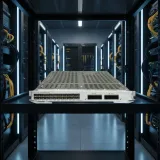 Brand New  3055838  CR5DE2NLFX70  for NE40E LPUI-480 2x100G LAN-CFP2 -24x10G LAN/WAN-SFP+ 
