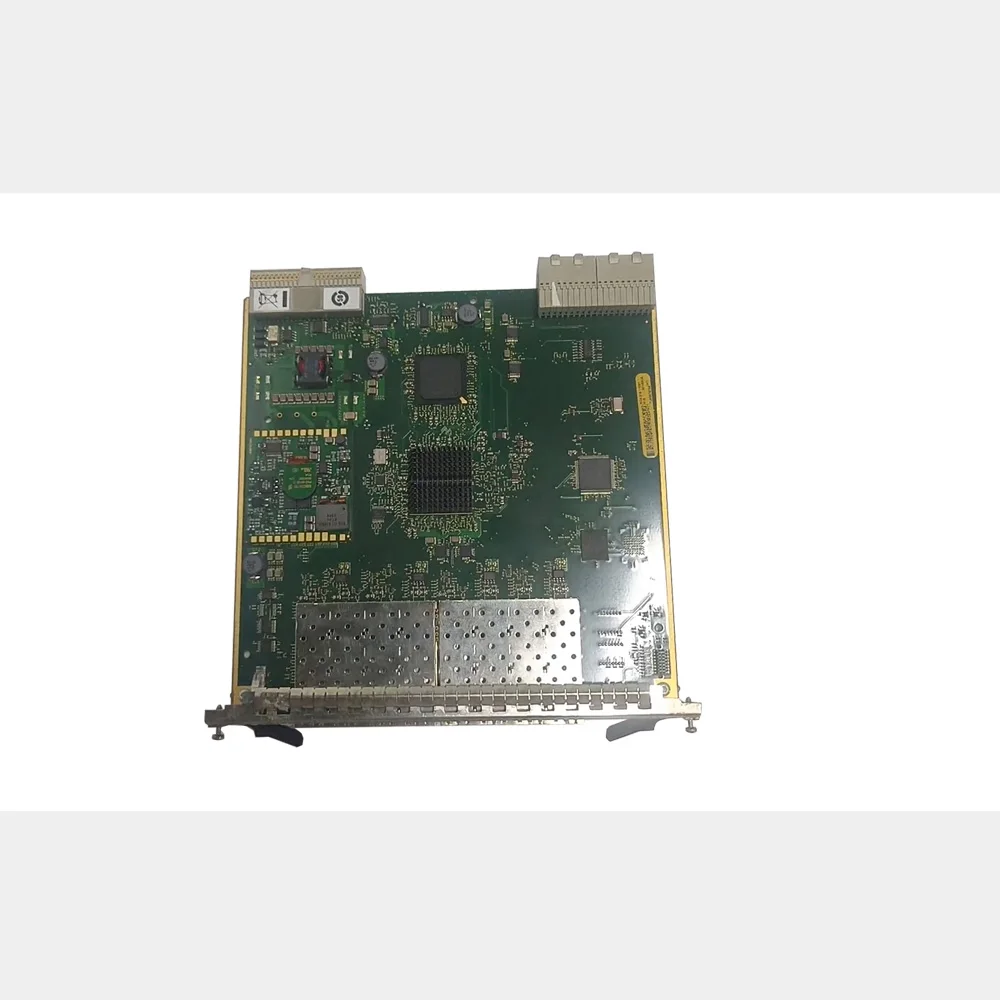 SPO 1460 SM-8xSTM ROA 219 1103/1 Base Station Equipment 2G/3G/4G Communication Equipment Part-boxintelecom