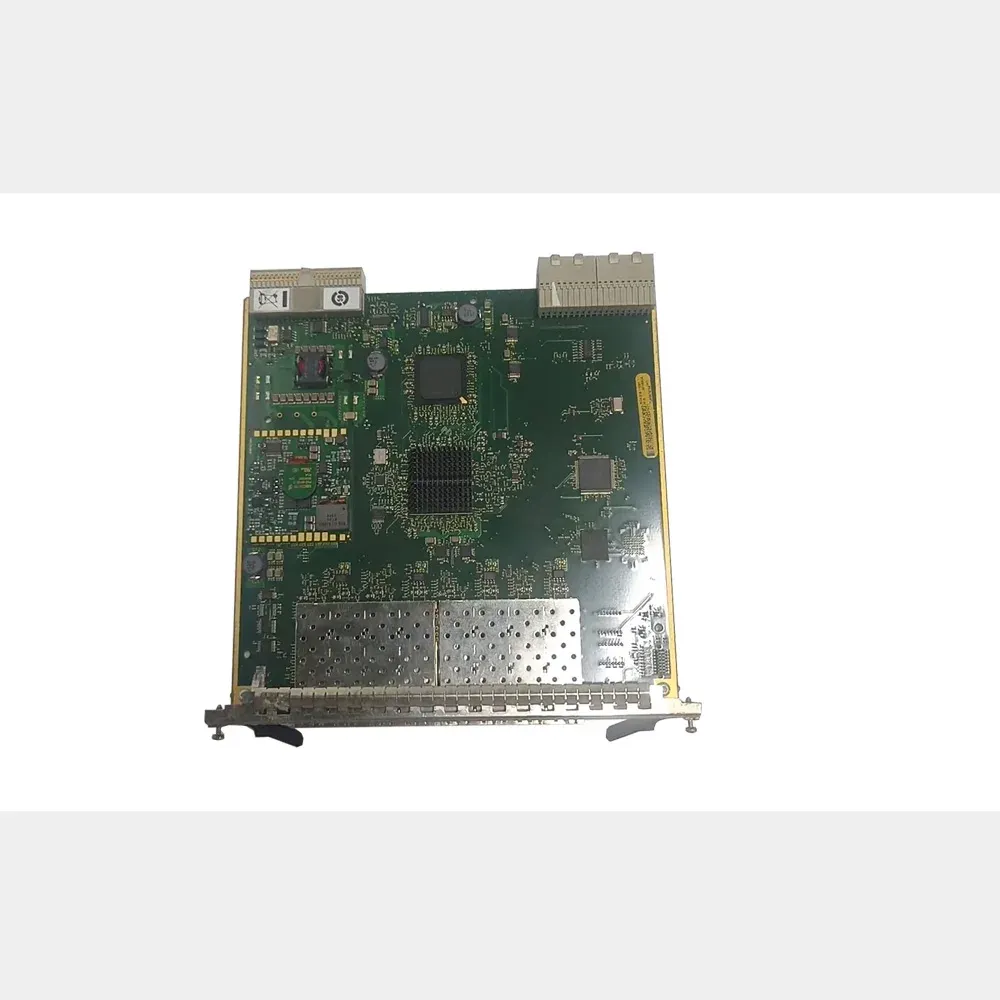 SPO 1460 SM-8xSTM ROA 219 1103/1 Base Station Equipment 2G/3G/4G Communication Equipment Part-boxintelecom