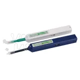 Kcc-125 2.5mm SC/FC/ST Fiber optic adapter adaptor cleaner cleaning pen fiber connector cl