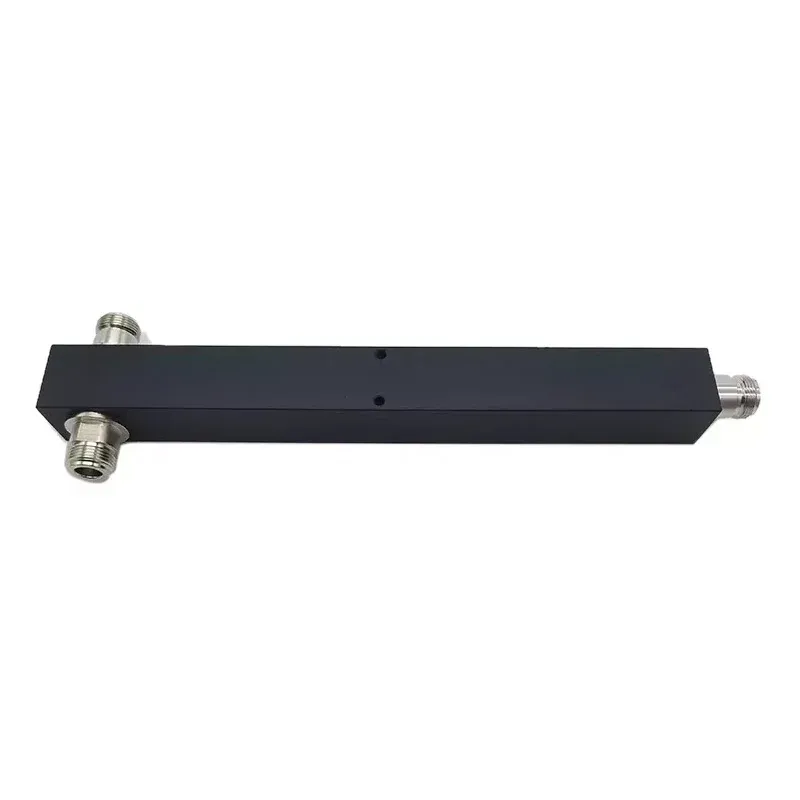 5G RF Components 698-3800MHz Low PIM -155dBc 2 Way Power Splitter Divider with 4.3-10-F Co