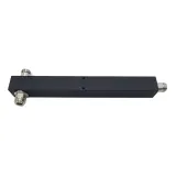 5G RF Components 698-3800MHz Low PIM -155dBc 2 Way Power Splitter Divider with 4.3-10-F Co