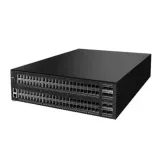 HOT SALE DB630S FC SAN Switch 10/100/1000 Mbps with NVMe Automation VLAN SNMP Function 1-Y