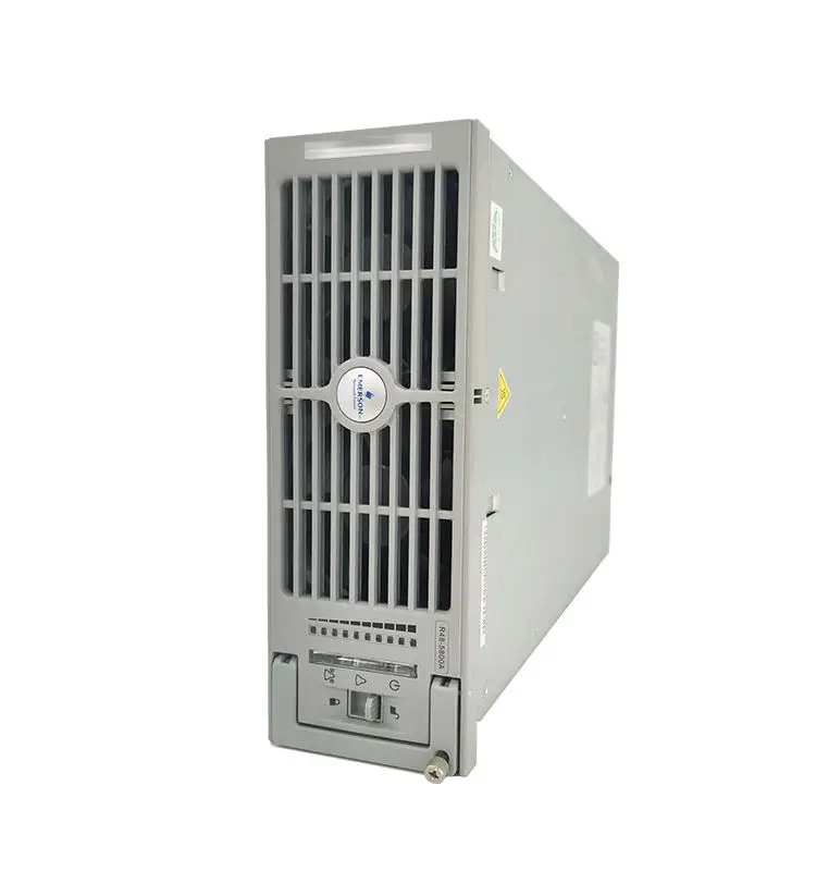 Emerson R48-5800A R48-5800E Rectifier module -48 VDC, 5800 W 100A power supply-boxintelecom