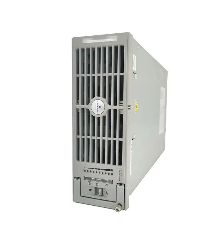 Emerson R48-5800A R48-5800E Rectifier module -48 VDC, 5800 W 100A power supply-boxintelecom