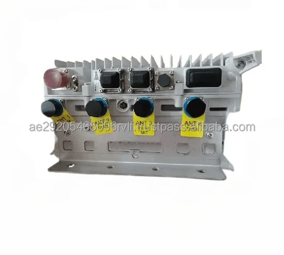 RRU5991 02322BPO 2T2R 158W B41 2500MHz Telecom Parts Radio Remote Unit