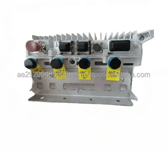 RRU5991 02322BPO 2T2R 158W B41 2500MHz Telecom Parts Radio Remote Unit