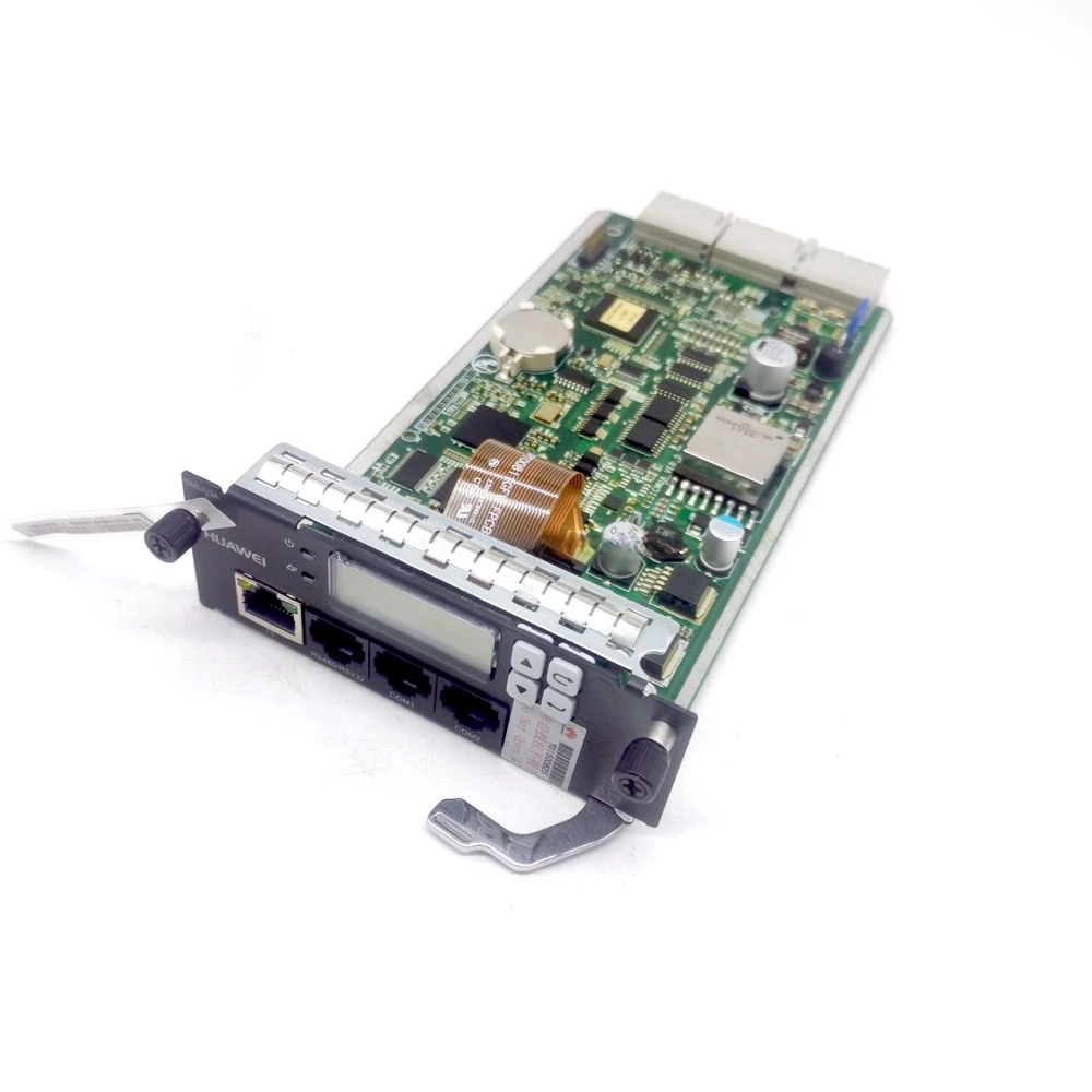 Wholesale Telecom Power SMU03A Controller Module SMU03A Base Station-boxintelecom