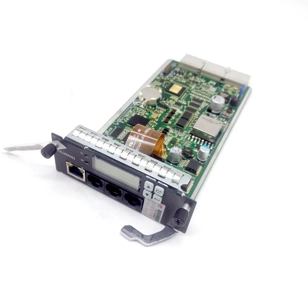 Wholesale Telecom Power SMU03A Controller Module SMU03A Base Station-boxintelecom