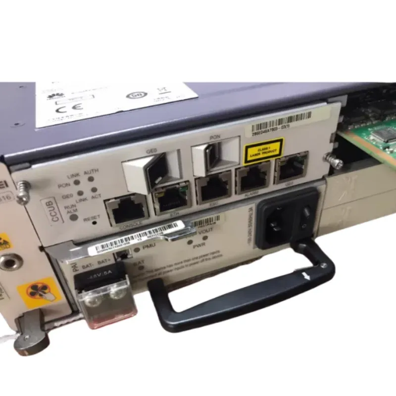 2026 Promotion Ma5616 Chassis  for CCUD CCUB CCUE VDLE ASPB-boxintelecom