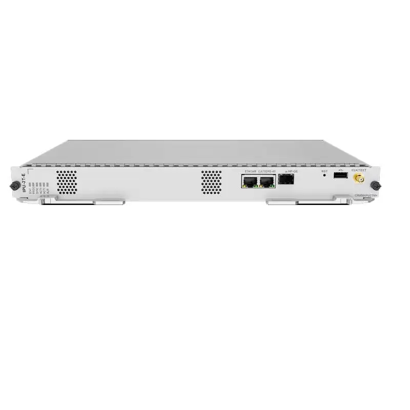 CR8DE8YF0025 CR8DL8EFFEC1 03035MFE 03035MFD 8-Port 25GESFP28/10GESFP+ MACsec Physical Interface Card PIC-boxintelecom