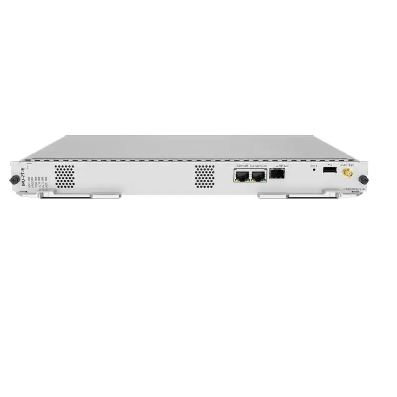 CR8DE8YF0025 CR8DL8EFFEC1 03035MFE 03035MFD 8-Port 25GESFP28/10GESFP+ MACsec Physical Interface Card PIC-boxintelecom