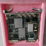 OptiX Fiber Optic Equipment's OSN 1500 EMS4 SSN1EMS4 03051252 4-Port Gigabit Ethernet Swit