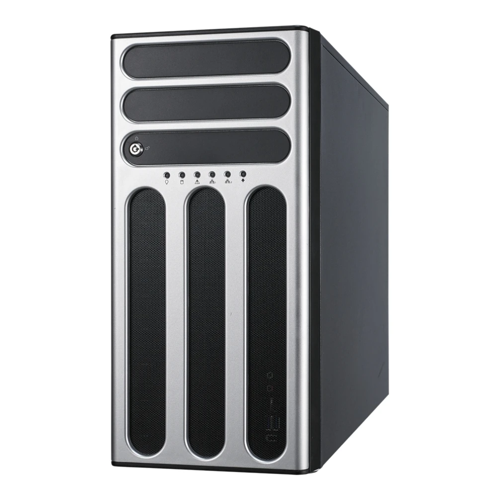 ASUS TS700-E9-RS8 5U Tower GPU Server with Power Efficiency Designed for Enterprise and Data Center Environments. 1
