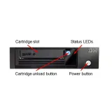 IBM TS2270 7 Generation LTO Ultrium Half-height Tape Drive Ideal for Growing Storage Requi