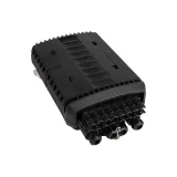 Hot Sell IP65 CTO 16 Core Nap Ftth Fiber Distribution Box Fiber Optiac Termination Box for