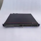 CloudEngine 6800 Series Switches CE6863E-48S6CQ 48*25GE SFP28 6*100GE QSFP28 CE6863E48S6CQ