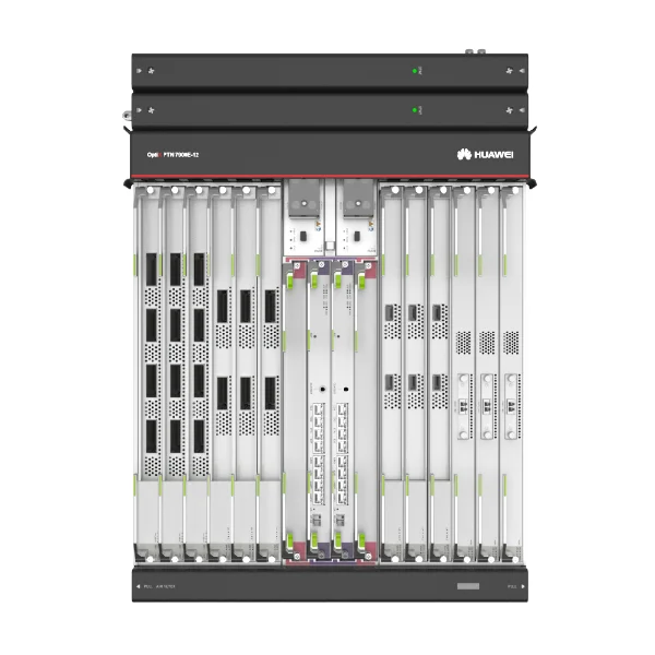 PTN 7900 Series 7900E-32 Sliced Packet Network Platform Enterprise Router 0