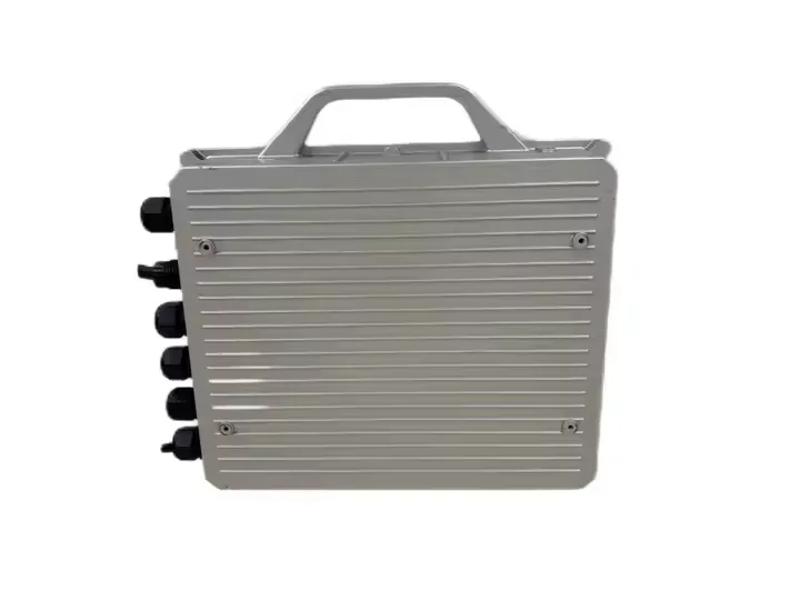 Muchen PPC33 A009 54V 15A 800W Power Module AC to DC Converter with 1 Year Warranty for Fiber Optic Equipment-boxintelecom