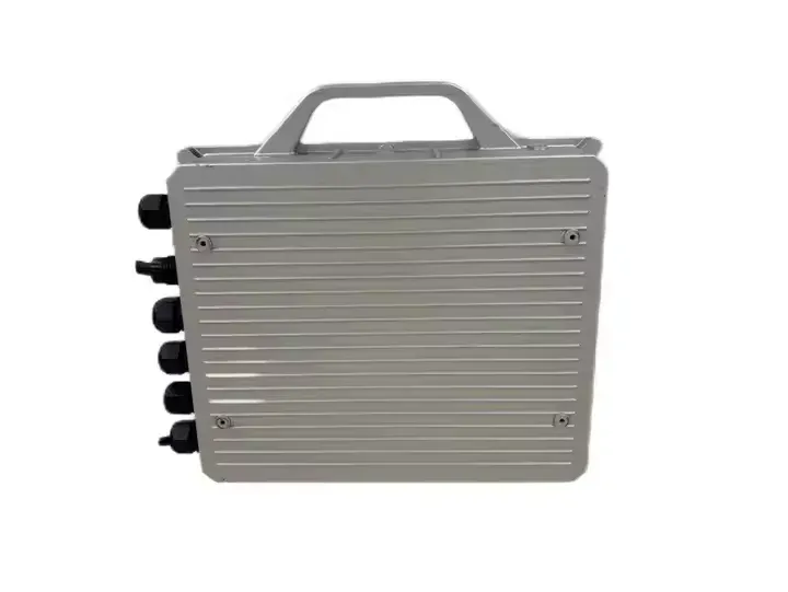 Muchen PPC33 A009 54V 15A 800W Power Module AC to DC Converter with 1 Year Warranty for Fiber Optic Equipment-boxintelecom