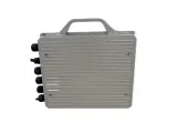 PPC33 A009 54V 15A 800W Power Module AC to DC Converter with 1 Year Warranty for Fiber Opt