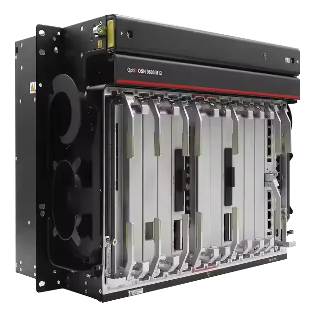 Original TNS9N402 Universal Line Board OSN9800 Fiber Optic Network Equipment OTN-100G Transmission 2x OTU4 Optical Ports WiFi CE-boxintelecom