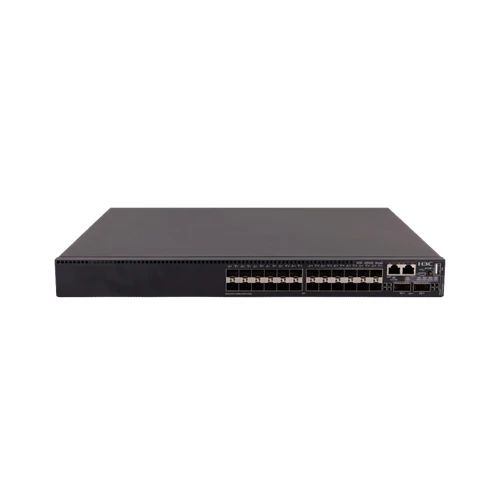 H3 C S6520X-30QC-EI S6520X-30HC-EI S6520X-54QC-EI S6520X-54HC-EI S6520X-EI series Core network 10G SDN Ethernet switch 2
