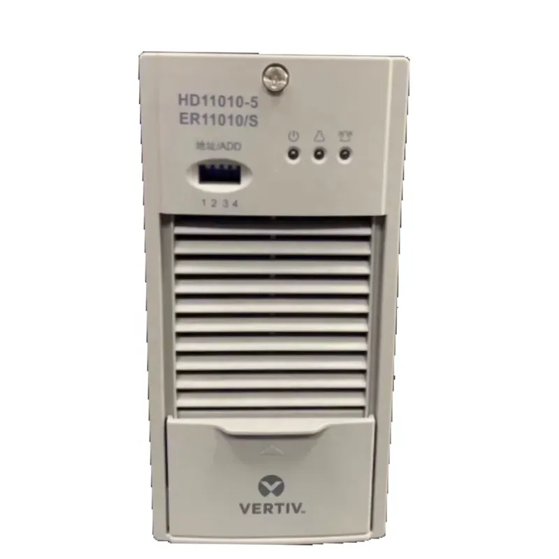 Emerson Communication Power Supply ER11010S ER22010T for Base Stations 12-Month Warranty 100% Original Brand-boxintelecom