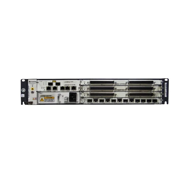 MA5616 Control Board CCUB CCUD-boxintelecom