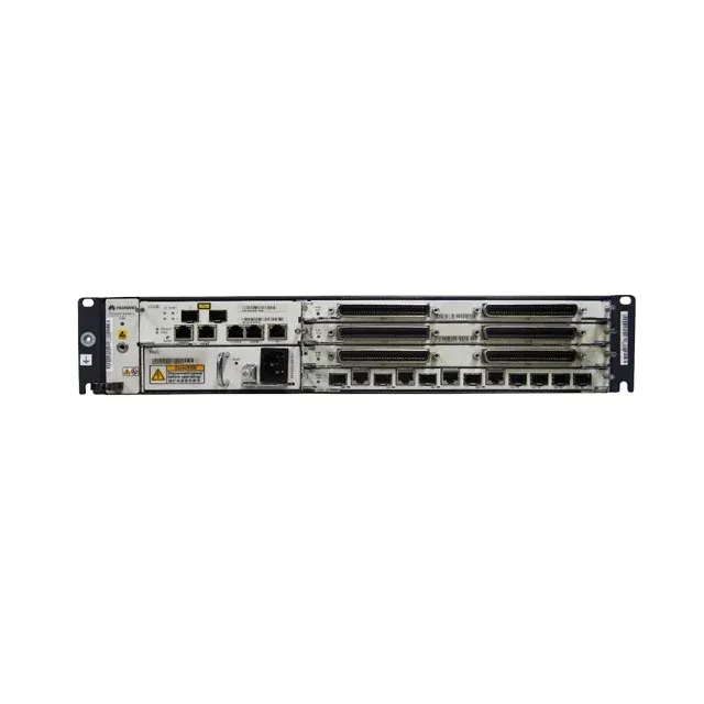 MA5616 Control Board CCUB CCUD-boxintelecom