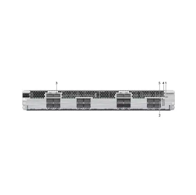 CR8D00EKNBC2 03059996 40-Port 100GBase-QSFP28 Integrated Line Processing Unit L CMLPUI-4T-L-CM-boxintelecom