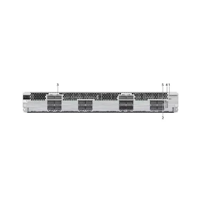 CR8D00EKNBC2 03059996 40-Port 100GBase-QSFP28 Integrated Line Processing Unit L CMLPUI-4T-L-CM-boxintelecom