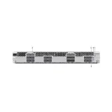 CR8D00EKNBC2 03059996 40-Port 100GBase-QSFP28 Integrated Line Processing Unit L CMLPUI-4T-