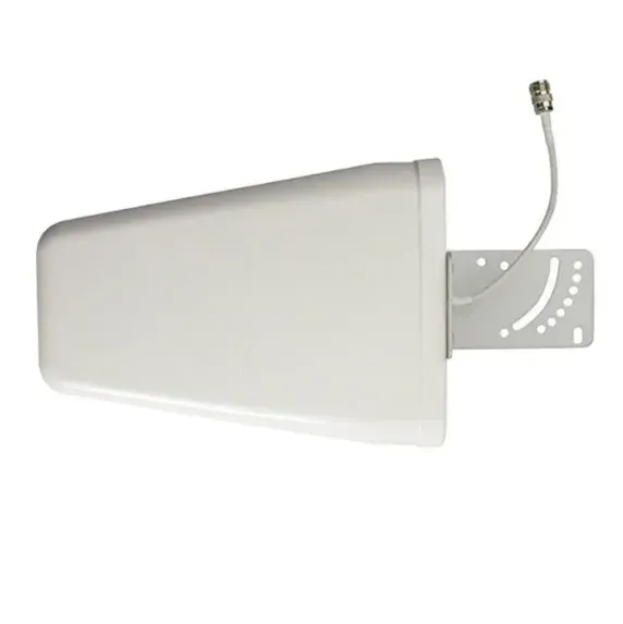 High gain Log Periodic Antena 4g Lte 5g and wifi antenna waterproof Directional 698-2700 M