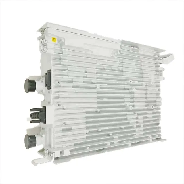 HW RRU RRU5909 RRU5909w WD5MJRULC8Z2 02312AKH GSM/CDMA/LTE-boxintelecom