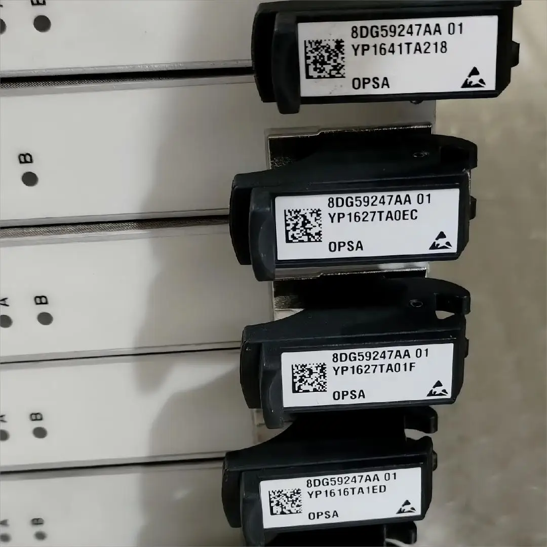8DG59247AA OPSA Board Module for 1830 PSS-32 Optical Protection Switch