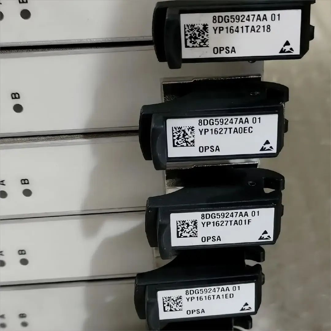 8DG59247AA OPSA Board Module for 1830 PSS-32 Optical Protection Switch