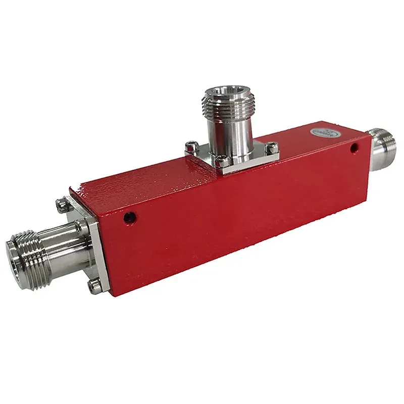 VHF UHF rf 138-960MHz power tapper for public safety system 3dB 5dB 6dB 8dB 10dB 15dB 20dB 30dB-boxintelecom