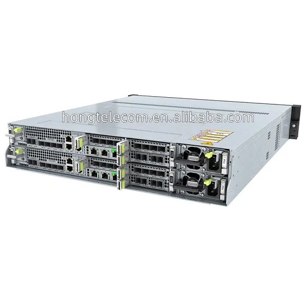 OceanStor 2910 88038FQT LIC-2910-NAS NAS package including CIFS, NFS, Audit, WORM, Quota