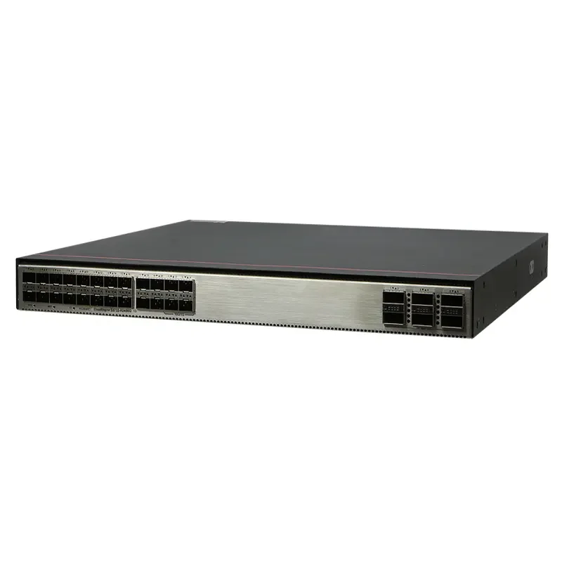S6730-H24X6C 02352FSG 02352FSG-001 02353GFC 02353GFC-001 S6730-H Series 24-Port 10GE Ethernet Switch for h w-boxintelecom