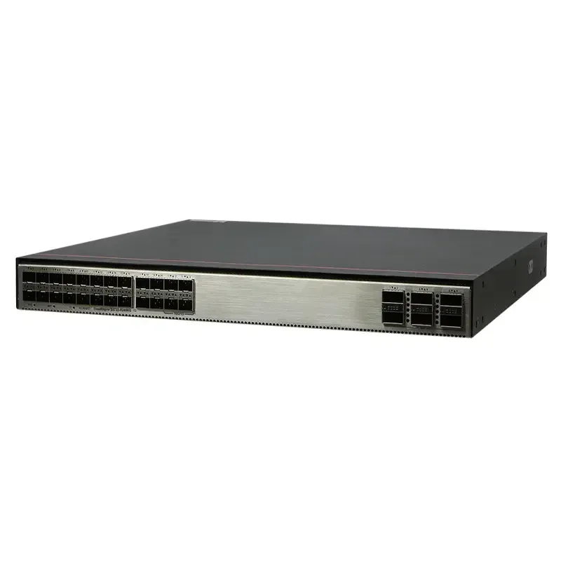 S6730-H24X6C 02352FSG 02352FSG-001 02353GFC 02353GFC-001 S6730-H Series 24-Port 10GE Ethernet Switch for h w-boxintelecom