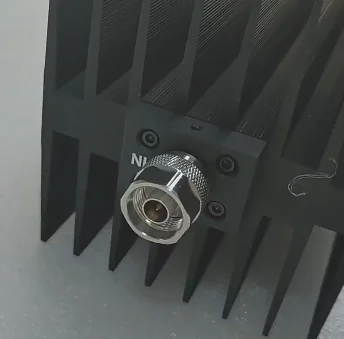 Low VSWR  10-60dB DC-18GHz RF Fixed 300W RF Coaxial 3GHz/6GHz/8GHz/12.4GHz/18GHz 1-60dB  C