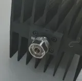 Low VSWR  10-60dB DC-18GHz RF Fixed 300W RF Coaxial 3GHz/6GHz/8GHz/12.4GHz/18GHz 1-60dB  C