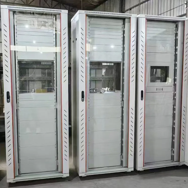 IP65 Enclosure Protective Network Cabinet Aluminum Cold Rolled Steel Galvanized Steel Electronic Instruments New Size-boxintelecom